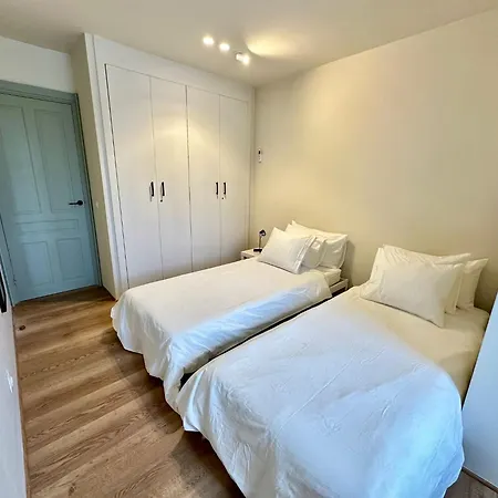 Amarilla Golf Penthouse By Vv Canary Ocean Homes Lägenhet San Miguel de Abona