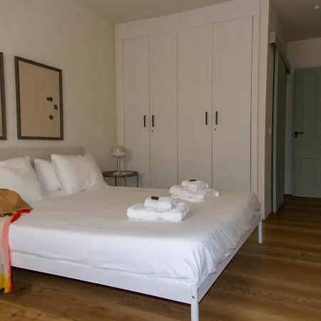 Lägenhet Amarilla Golf Penthouse By Vv Canary Ocean Homes San Miguel de Abona