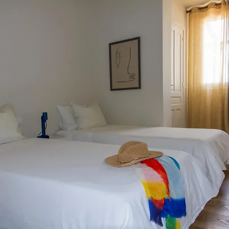 Appartement Amarilla Golf Penthouse By Vv Canary Ocean Homes