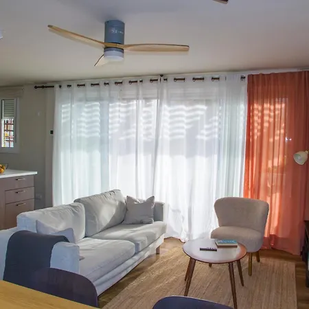 Amarilla Golf Penthouse By Vv Canary Ocean Homes * San Miguel de Abona