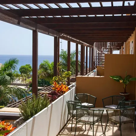 Lägenhet Amarilla Golf Penthouse By Vv Canary Ocean Homes *