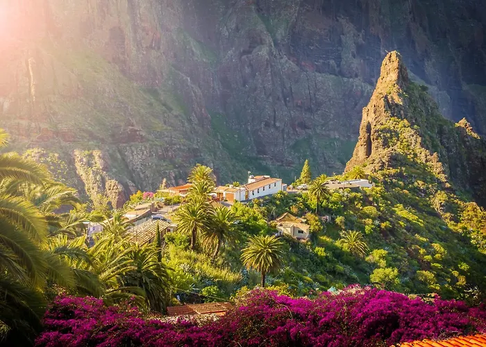 Apartman Amarilla Golf Penthouse By Vv Canary Ocean Homes