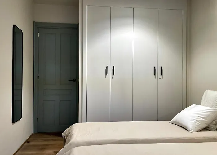 Amarilla Golf Penthouse By Vv Canary Ocean Homes Apartment