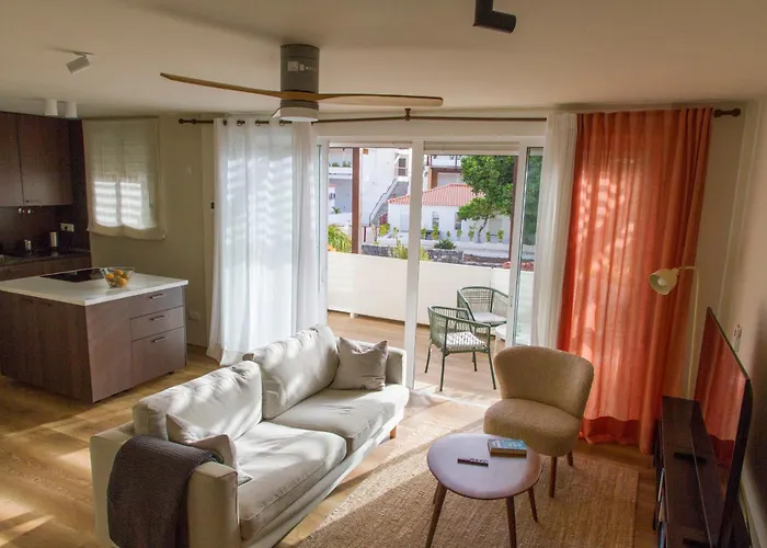 Amarilla Golf Penthouse By Vv Canary Ocean Homes Apartment *