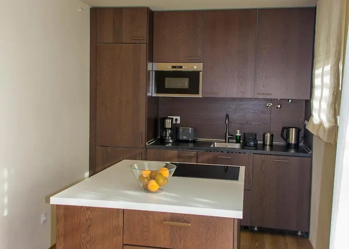 Amarilla Golf Penthouse By Vv Canary Ocean Homes * San Miguel de Abona