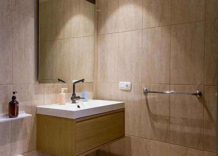 Apartman Amarilla Golf Penthouse By Vv Canary Ocean Homes San Miguel de Abona