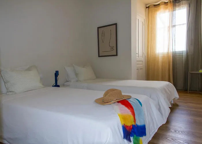 Apartment Amarilla Golf Penthouse By Vv Canary Ocean Homes