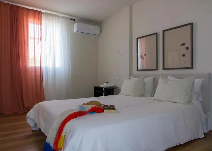 Amarilla Golf Penthouse By Vv Canary Ocean Homes