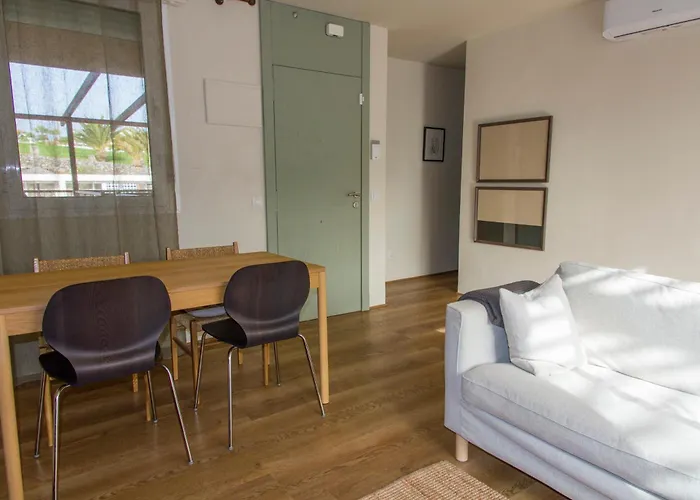 Apartman Amarilla Golf Penthouse By Vv Canary Ocean Homes *