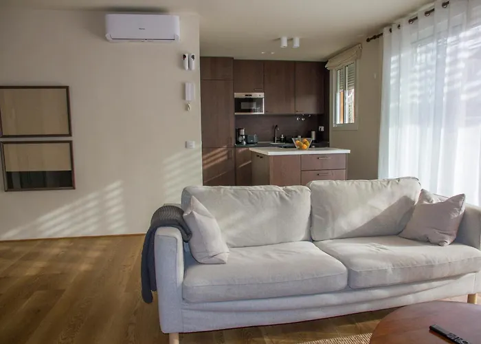 Amarilla Golf Penthouse By Vv Canary Ocean Homes San Miguel de Abona