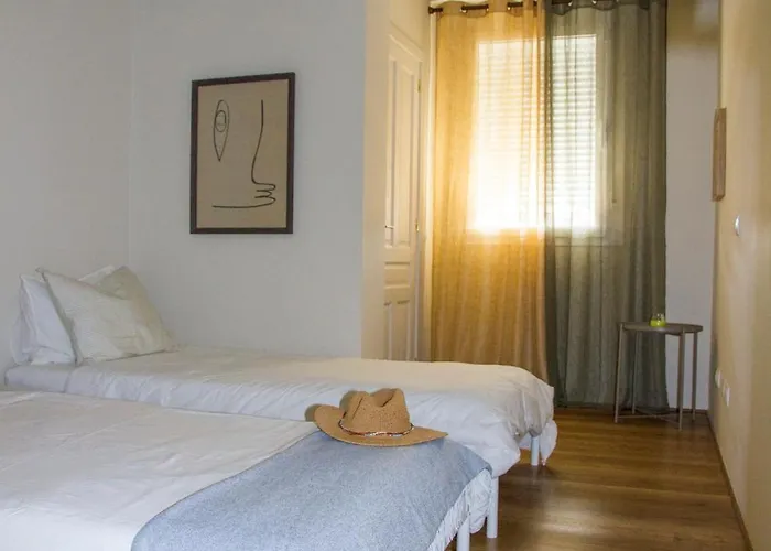 Amarilla Golf Penthouse By Vv Canary Ocean Homes *