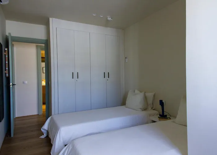 Amarilla Golf Penthouse By Vv Canary Ocean Homes San Miguel de Abona