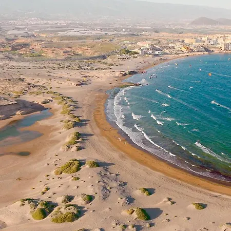 Amarilla Golf Penthouse By Vv Canary Ocean Homes 公寓