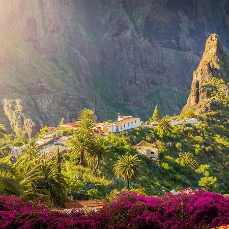 公寓 Amarilla Golf Penthouse By Vv Canary Ocean Homes