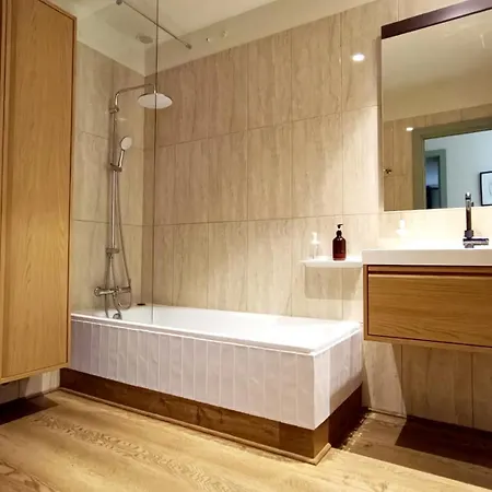 Amarilla Golf Penthouse By Vv Canary Ocean Homes *