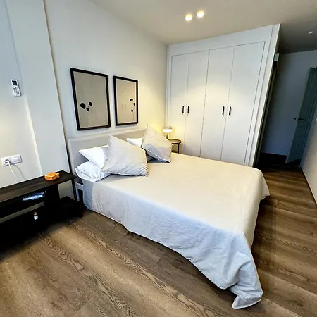 Amarilla Golf Penthouse By Vv Canary Ocean Homes Apartment