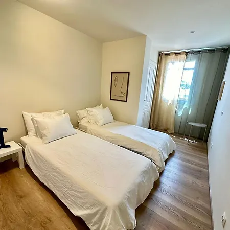 Amarilla Golf Penthouse By Vv Canary Ocean Homes 公寓 圣米格尔德阿沃纳