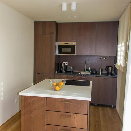 Amarilla Golf Penthouse By Vv Canary Ocean Homes * 圣米格尔德阿沃纳