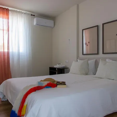 Amarilla Golf Penthouse By Vv Canary Ocean Homes