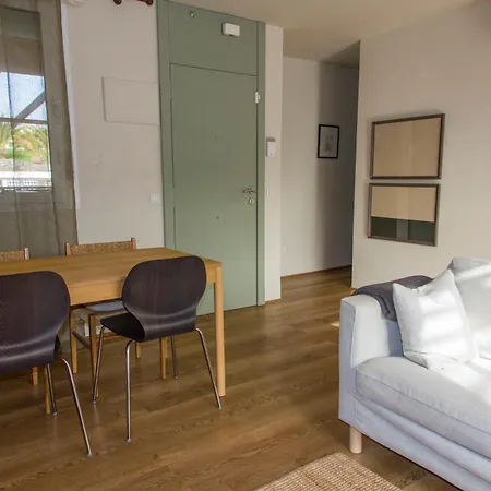 公寓 Amarilla Golf Penthouse By Vv Canary Ocean Homes *