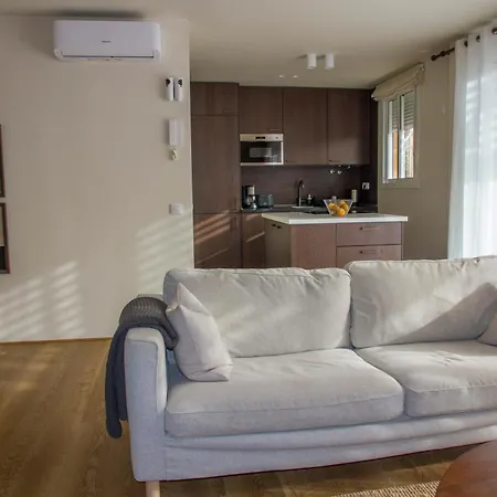 Amarilla Golf Penthouse By Vv Canary Ocean Homes 圣米格尔德阿沃纳