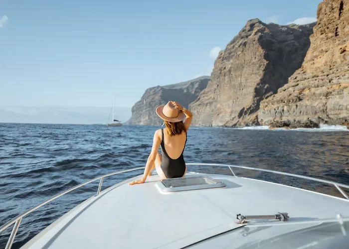 Amarilla Golf Penthouse By Vv Canary Ocean Homes San Miguel de Abona