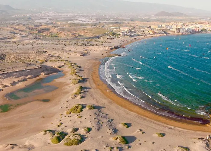 Amarilla Golf Penthouse By Vv Canary Ocean Homes Daire