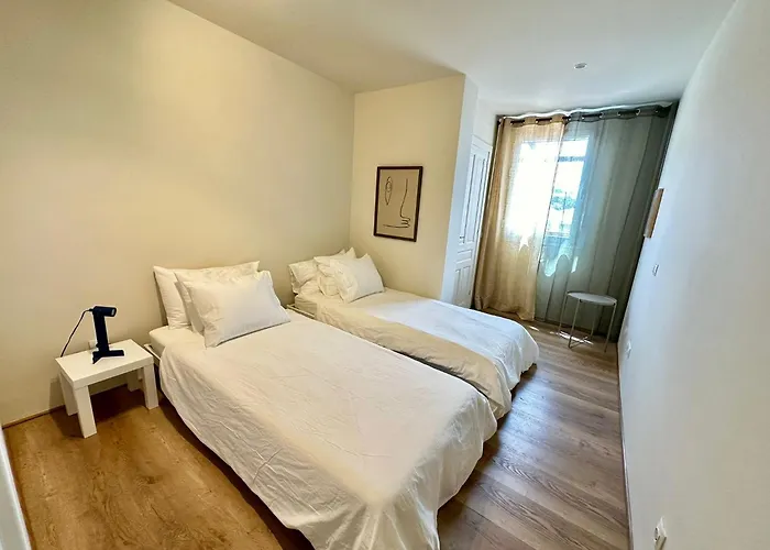 Amarilla Golf Penthouse By Vv Canary Ocean Homes Daire San Miguel de Abona