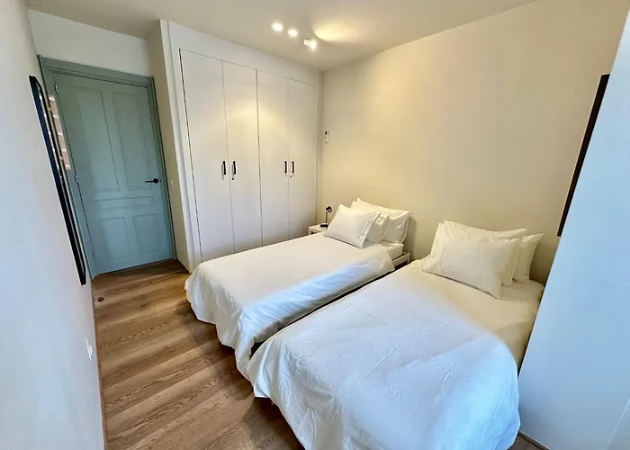 Amarilla Golf Penthouse By Vv Canary Ocean Homes Daire San Miguel de Abona