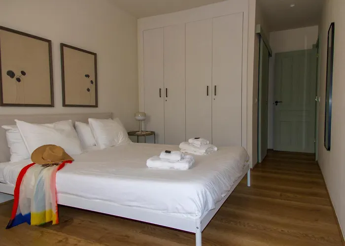 Daire Amarilla Golf Penthouse By Vv Canary Ocean Homes San Miguel de Abona