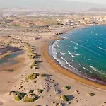 Amarilla Golf Penthouse By Vv Canary Ocean Homes 아파트
