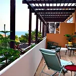 Amarilla Golf Penthouse By Vv Canary Ocean Homes 아파트