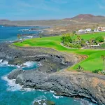 아파트 Amarilla Golf Penthouse By Vv Canary Ocean Homes