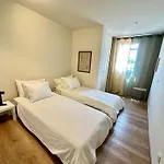 Amarilla Golf Penthouse By Vv Canary Ocean Homes 아파트 산미겔데아보나