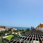Amarilla Golf Penthouse By Vv Canary Ocean Homes 산미겔데아보나