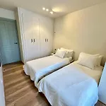 Amarilla Golf Penthouse By Vv Canary Ocean Homes 아파트 산미겔데아보나