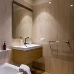 아파트 Amarilla Golf Penthouse By Vv Canary Ocean Homes 산미겔데아보나