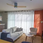 Amarilla Golf Penthouse By Vv Canary Ocean Homes * 산미겔데아보나