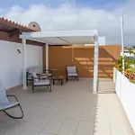 아파트 Amarilla Golf Penthouse By Vv Canary Ocean Homes 산미겔데아보나
