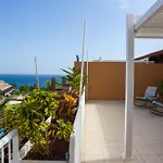 아파트 Amarilla Golf Penthouse By Vv Canary Ocean Homes 산미겔데아보나