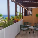 Amarilla Golf Penthouse By Vv Canary Ocean Homes 아파트 *
