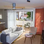 Amarilla Golf Penthouse By Vv Canary Ocean Homes 아파트