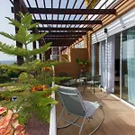 아파트 Amarilla Golf Penthouse By Vv Canary Ocean Homes 산미겔데아보나